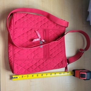 Vera Bradley crossbody bag
